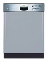 Ремонт Bosch SGI 55M05 в Оренбурге