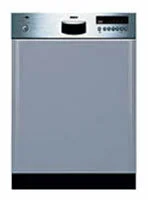 Ремонт Bosch SGI 57M35 в Оренбурге