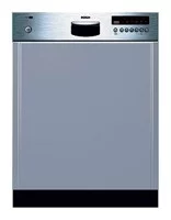 Ремонт Bosch SGI 57M45 в Оренбурге