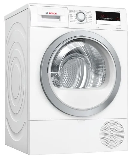 Ремонт Bosch WTR85V20OE в Оренбурге