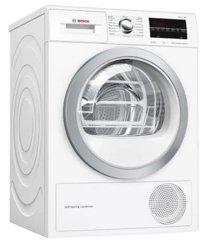 Ремонт Bosch WTW8546E в Оренбурге