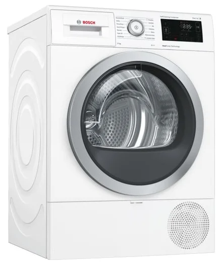 Ремонт Bosch WTW876S0PL в Оренбурге